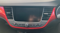 Vauxhall Crossland 1.2 Turbo GS 5dr Petrol Hatchback